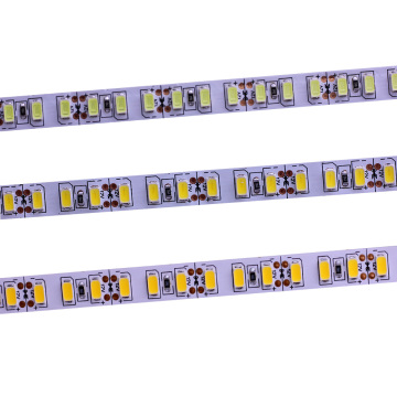 120leds/m 1M 2M 3M 4M 5M led strip SMD 5730 Flexible led tape light SMD 5630 Epistar Non waterproof cold white /warm white DC12V