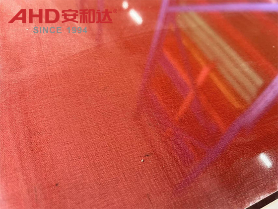Phenolic Cotton Cloth Board 3025