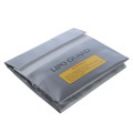 Fireproof RC LiPo Battery Safety Bag Charging Protection Explosion-proof Safe Guard Bag Sack 240 x 180 x 64MM