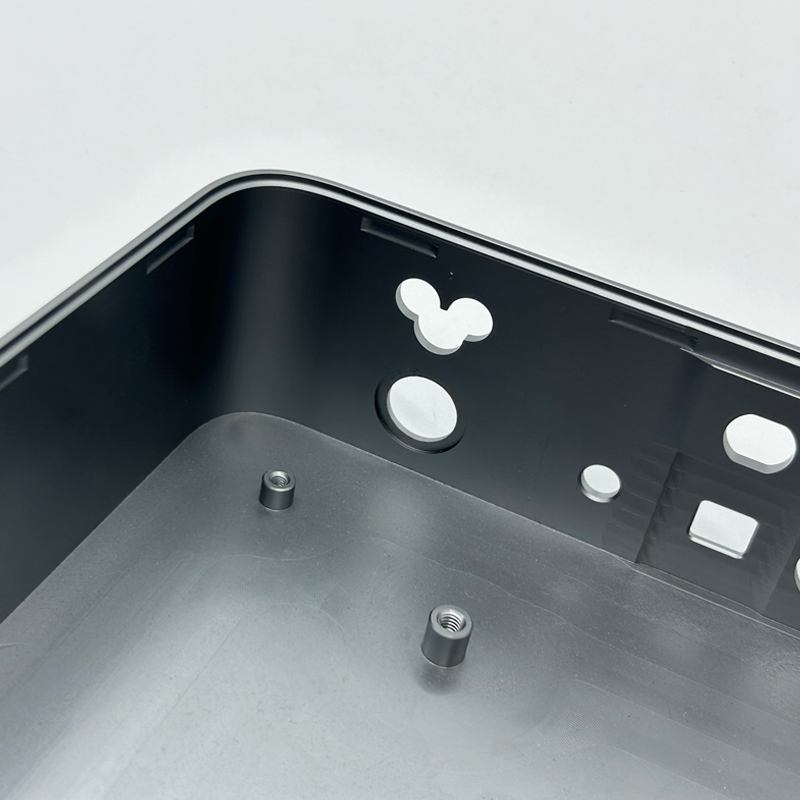aluminum project enclosure