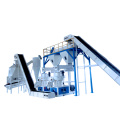 Biomass Pellet Machine Line With High Capacity