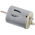 6V 0.74A High Torque Magnetic Cylindrical Mini DC Motor Silver for DIY Hobby Toy Car Model Robot