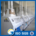 Wheat Flour Machine Factory