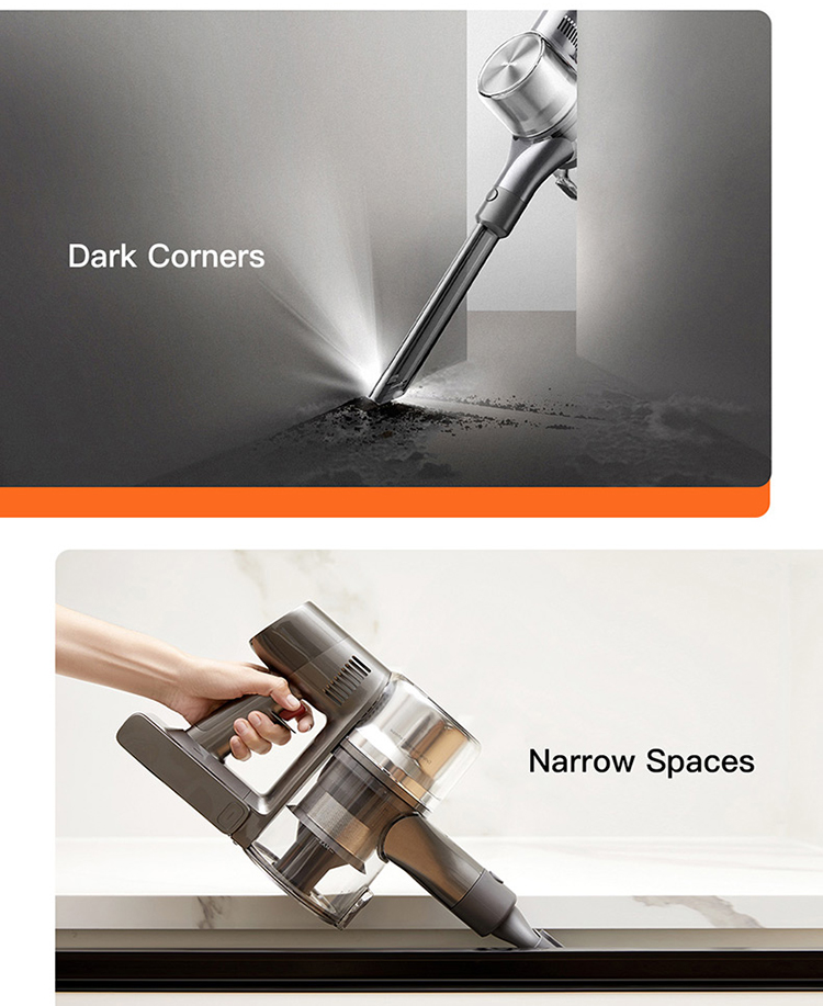 Dreame Cordless Cleaner