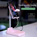 Phone Holder Flexible Cell Phone Holder Lazy Bed Desktop Bracket Mount Stand Stand Automatically Like Artifact Universal Holder