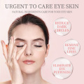 15g Anti Wrinkle Anti-aging Eye Cream Sakura Extract Remove Dark Circles Puffiness Anti Wrinkles Eye Bags Eyes Cream TSLM1