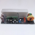 1000W Finished Product Pure Sine Wave Inverter with Heat Sink, Rear Board Modified Wave Inverter, Sine Wave Inverse