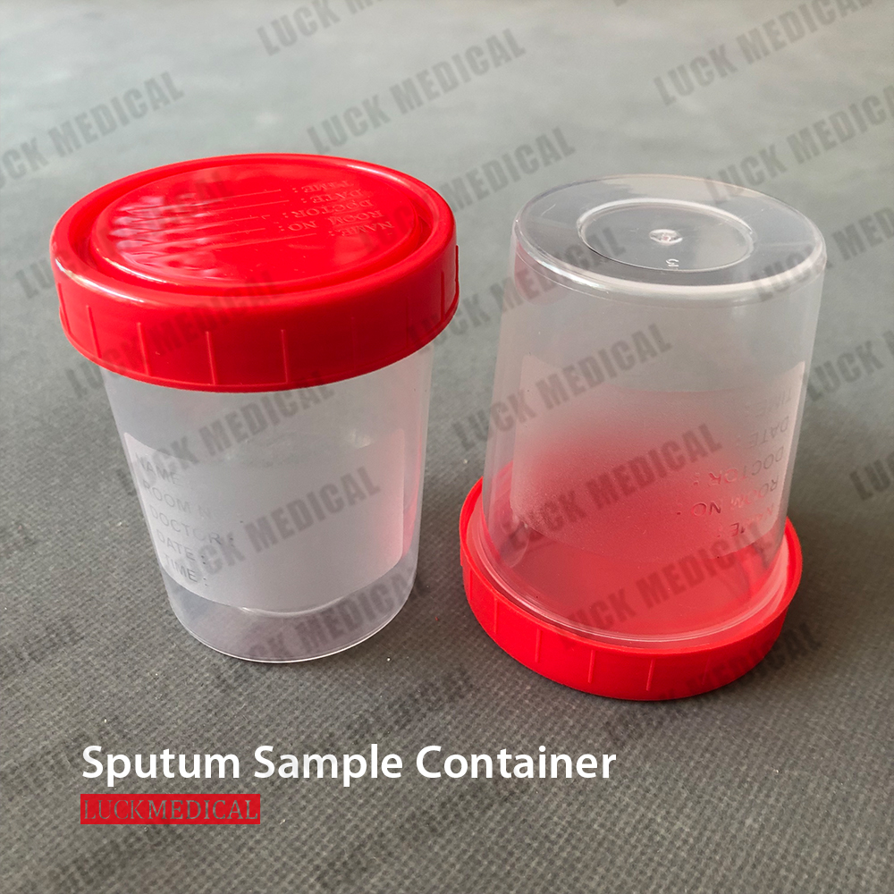 Main picture-Sputum Sample Container21