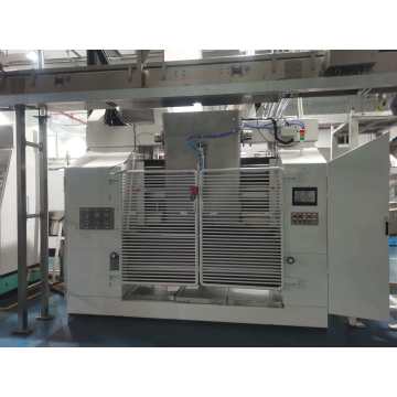 Process Ball Mill for Chocolate Refining