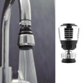 360 Degree Kitchen Faucet Aerator 2 Modes adjustable Water Diffuser Bubbler Water Saving Filter Shower Head Nozzle Tap Connector