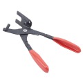 Car Exhaust Pipe Hanger Remover Pliers Removal Stretcher Repair Carbon Steel Exhaust Hanger Removal Pliers