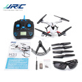 JJRC H31 2.4G 4CH 6Axis LED RC Quadcopter Headless Mode One Key Return RC Drone Toys RTF VS M70 M69 SG106 Toys Gifts