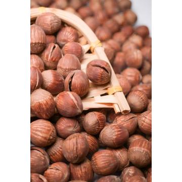 Delicious Roasted Hazelnuts Product