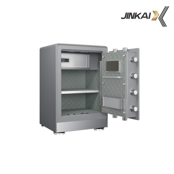 Professional Lined Interior Household Safe Box