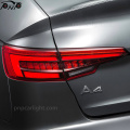 Original tail light for Audi A4L B10 2009-2016
