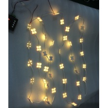 Digital LED Sign Light String
