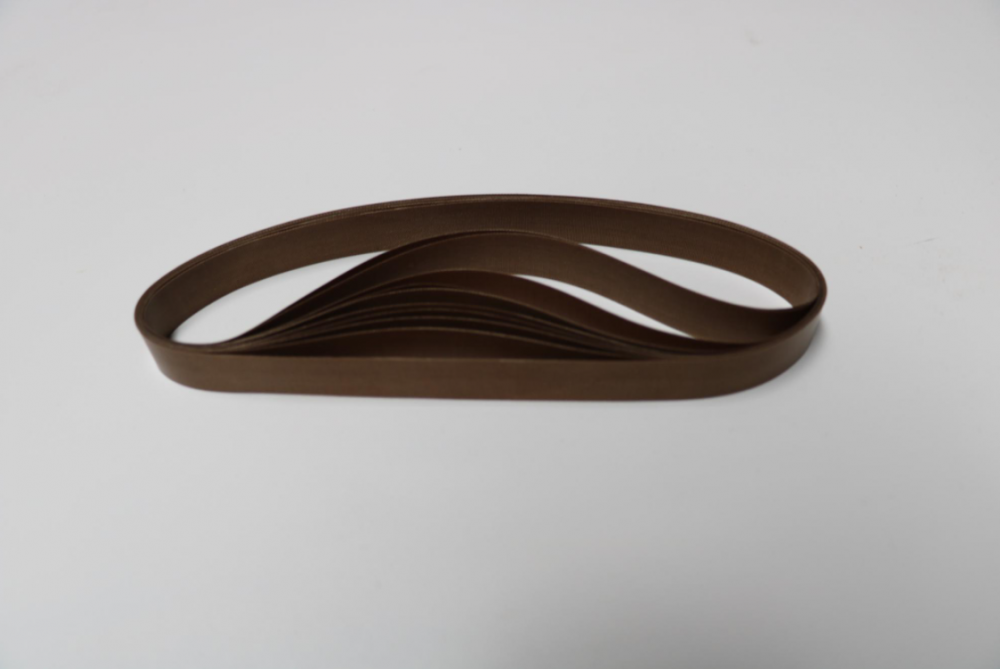 Ptfe Seamless Sealer Belt 0.2mm Thickness