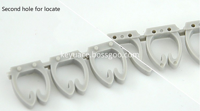 Network Cable Markers