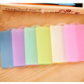 5Pcs/lot Waterproof ID Case Bus Pass Case Card Holder Note Holder Desk Organizer Travel Passport Card Holder Pouch