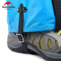 Naturehike Outdoor Snow Gaiters Walking Snowshoe Camping Mountaineering Hiking Hunting Trekking Waterproof Foot Ski Anti