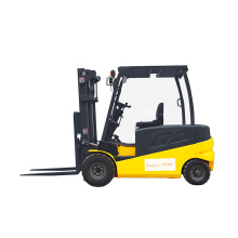 2T dual-drive front three-wheel electric forklift