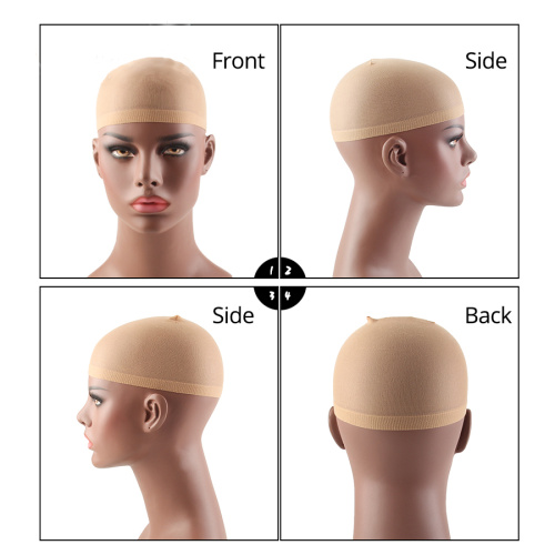 Nylon Stretchable Stocking Wig Cap for Making Wigs Supplier, Supply Various Nylon Stretchable Stocking Wig Cap for Making Wigs of High Quality