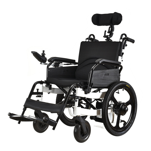 Handicapped Automatic Power Electric Wheelchair For Disabled Manufacturers and Suppliers from China