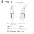 SAVTON Liquid Intelligent Soap Dispenser Induction Automatic Handwashing Fluid Machine For Kitchen Bathroom Smart Soap Dispenser