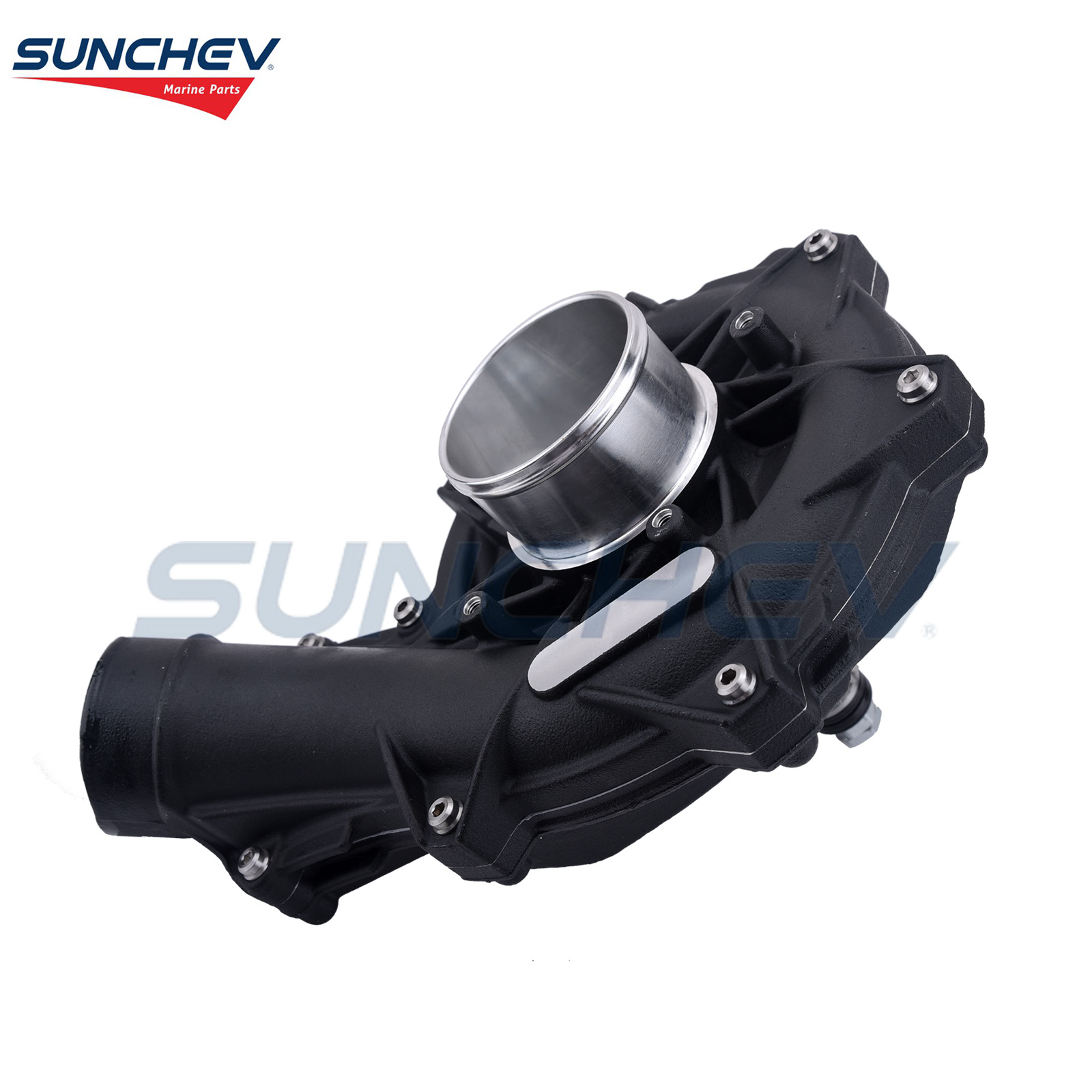 420893588 Supercharger Assembly-5