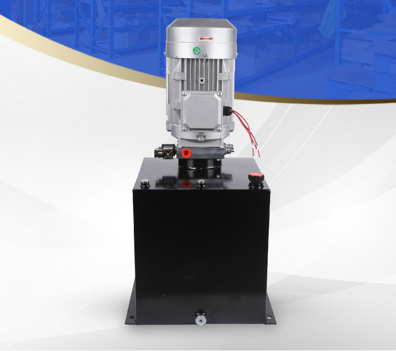 Hydraulic Power Unit