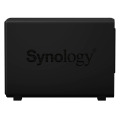 NAS Synology Disk Station DS218play 2-bay diskless nas server nfs network storage cloud storage NAS Disk Station 2year warranty