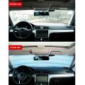 Car Windshield Snow Cover Waterproof Protection Thicken For Auto Outdoor Winter Snow Block Anti-frost Sun Shade Ice Shield