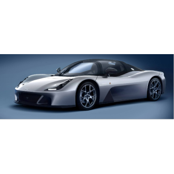 Common ultrafine powder coating treatment