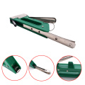 Quality Manual Heavy Duty Hand Nail Furniture Stapler for Wood Door Upholstery Tacker Tools