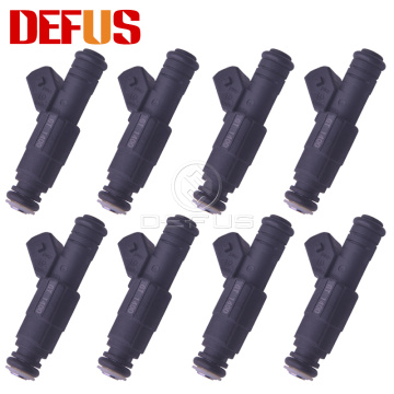 DEFUS 4/6/8/12/20PCS Fuel Injection Valve 1400cc Fuel Injectors OEM GT1400 For Mercedes Benz Dosing Module Racing Car Nozzle NEW