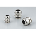 PG-M Type Brass Cable Gland