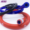 Free shipping Straight Silicone Coolant Hose 1 Meter Length Intercooler Pipe ID 14mm 16mm 19mm 22mm 25mm 28mm