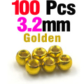 100 3dot2 Golden