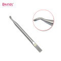 Double End Ear Digger Nail Cuticle Pusher