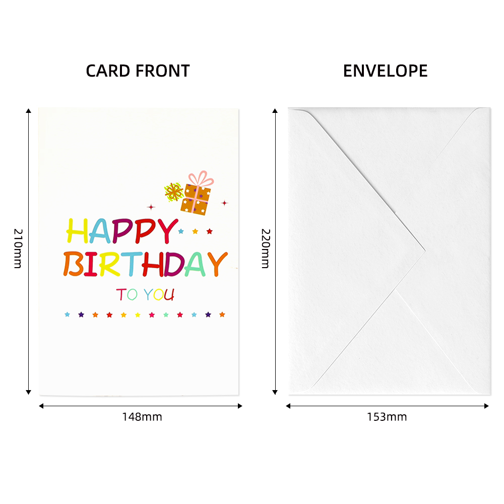 card size