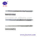 Screws Barrels for Used Injection Molding Machine
