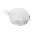 White 35 Melodies Songs Baby Mobile Crib Bed Bell Autorotation Music Box