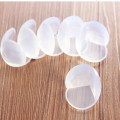 10Pcs Safety Silicone Protector Table Corner Edge Protection Cover Children Anticollision Edge & Corner Guards