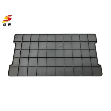 Heavy Duty Truck Battery Box Cover