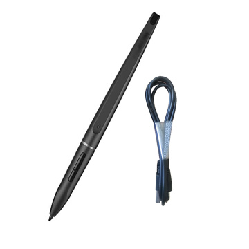 1pc Stylus For Huion PE330 Rechargeable Pen Digital Pen Stylus for GT-191/GT-221 PRO/GT-156HD V2/GT-220 V2