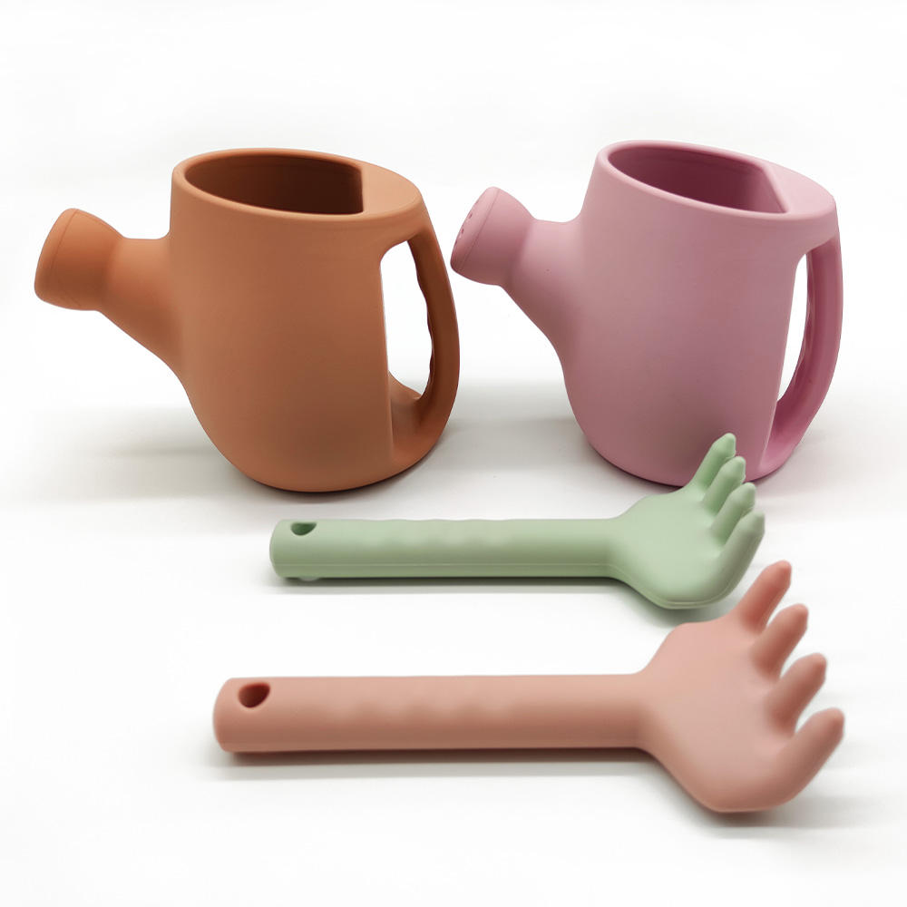 silicone beach toys MFZ-G006