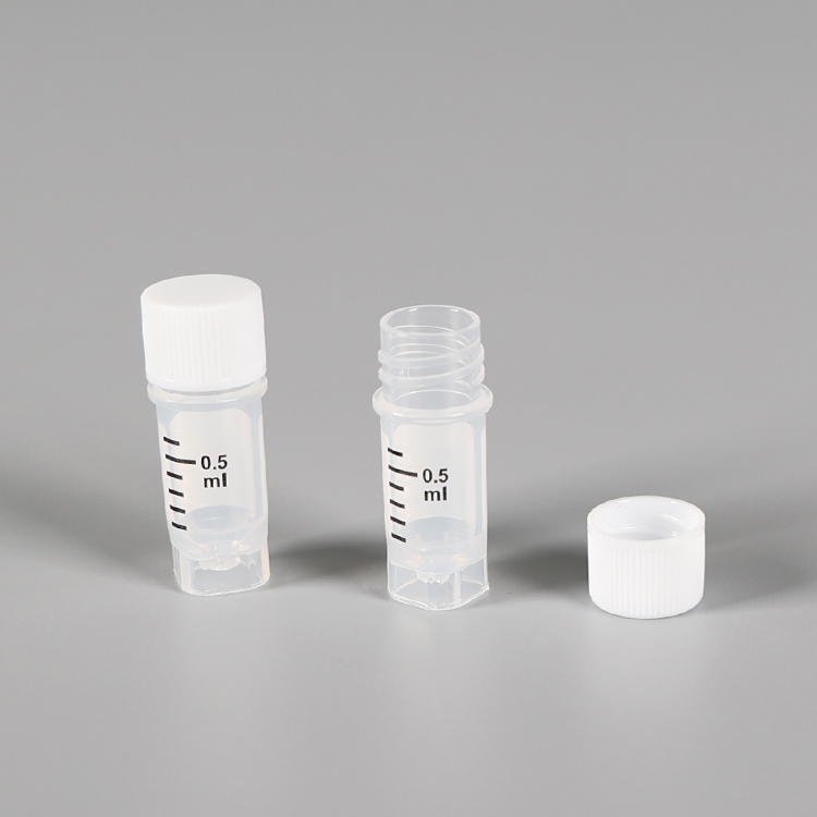 0 5 Ml Cryogenic Vials