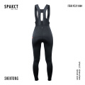 Spakct Women Men Bike Bib Tights 2020 Spring Summer Automn Cycling Pants Tights Sport Long Pant Leggings MTB Road