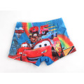 Disney car 2-7 years old Children's underwear boys underwear children's Underpants boy briefs McQueen knickers