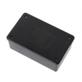 Waterproof ABS Plastic Electronic Enclosure Project Box Case Black 105x64x40mm